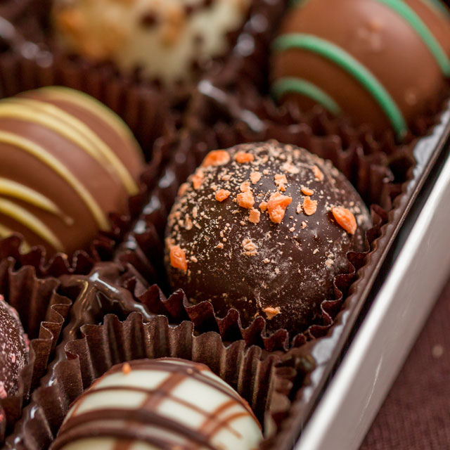 Easter Chocolate 1 Chocolate