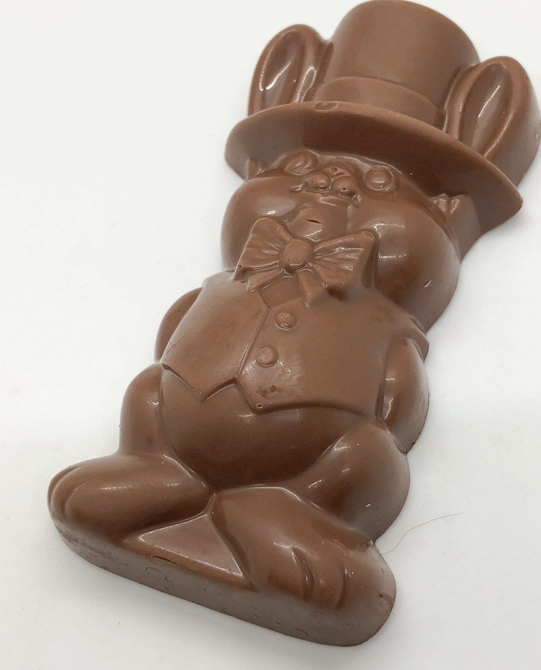 peanut butter easter bunny scaled
