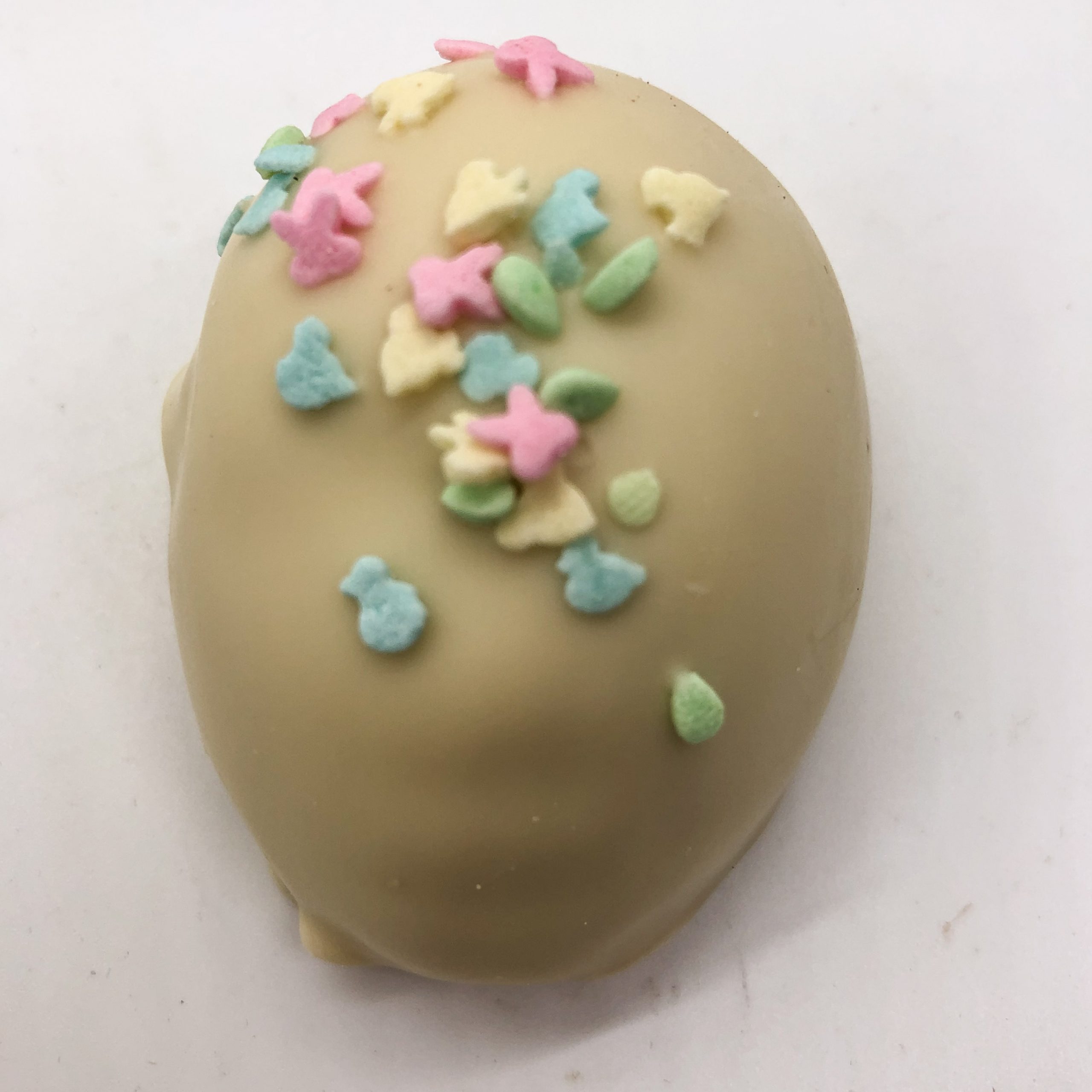 birthday cake easter egg candy for sale scaled