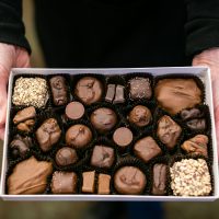 Boxed Chocolate