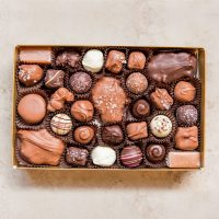 Two Pound Deluxe Assortment Chocolate