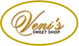 Chocolate Store Indiana and Online Logo
