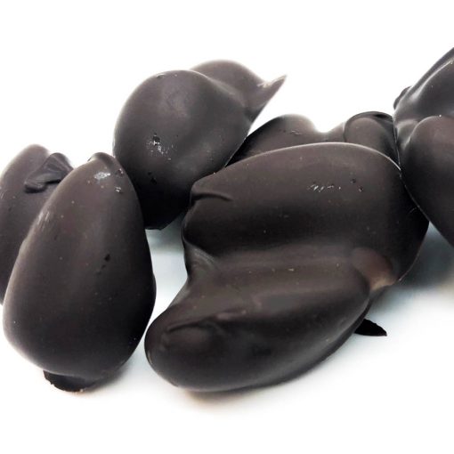 Dark Chocolate Coated Almonds