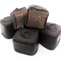 Dark Chocolate Venni's Mint